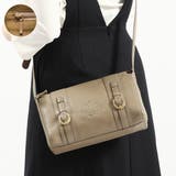 グレージュ(11) | ダコタ ショルダーバッグ Dakota | ギャレリア Bag＆Luggage