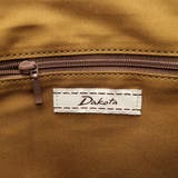 ダコタ トートバッグ Dakota | ギャレリア Bag＆Luggage | 詳細画像22 