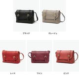 当店限定色 ダコタ ショルダーバッグ | ギャレリア Bag＆Luggage | 詳細画像2 