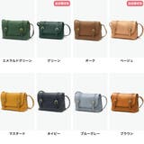当店限定色 ダコタ ショルダーバッグ | ギャレリア Bag＆Luggage | 詳細画像3 