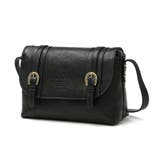 ブラック | 当店限定色 ダコタ ショルダーバッグ | ギャレリア Bag＆Luggage