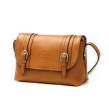 ブラウン | 当店限定色 ダコタ ショルダーバッグ | ギャレリア Bag＆Luggage