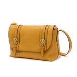 マスタード | 当店限定色 ダコタ ショルダーバッグ | ギャレリア Bag＆Luggage