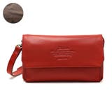 ディープレッド(31) | ダコタ ショルダーバッグ レディース | ギャレリア Bag&Luggage