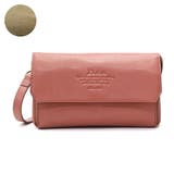 ピンク(32) | ダコタ ショルダーバッグ レディース | ギャレリア Bag&Luggage