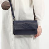 ネイビー(60) | ダコタ ショルダーバッグ レディース | ギャレリア Bag&Luggage