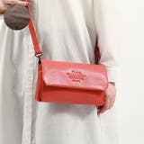 コーラルピンク(35) | ダコタ ショルダーバッグ レディース | ギャレリア Bag&Luggage