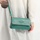 エメラルドグリーン(56) | ダコタ ショルダーバッグ レディース | ギャレリア Bag&Luggage