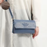ブルー(65) | ダコタ ショルダーバッグ レディース | ギャレリア Bag&Luggage