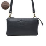 ブラック(10) | ダコタ ショルダーバッグ Dakota | ギャレリア Bag&Luggage