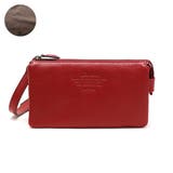 ディープレッド(31) | ダコタ ショルダーバッグ Dakota | ギャレリア Bag&Luggage