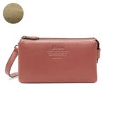 ピンク(32) | ダコタ ショルダーバッグ Dakota | ギャレリア Bag&Luggage