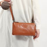 ブラウン(40) | ダコタ ショルダーバッグ Dakota | ギャレリア Bag&Luggage