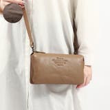 オーク(43) | ダコタ ショルダーバッグ Dakota | ギャレリア Bag&Luggage