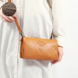 マスタード(53) | ダコタ ショルダーバッグ Dakota | ギャレリア Bag&Luggage