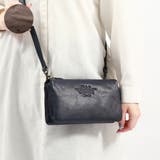 ネイビー(60) | ダコタ ショルダーバッグ Dakota | ギャレリア Bag&Luggage