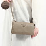 グレー(12) | ダコタ ショルダーバッグ Dakota | ギャレリア Bag&Luggage