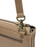 ダコタ ショルダーバッグ Dakota | ギャレリア Bag&Luggage | 詳細画像22