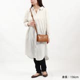 ダコタ ショルダーバッグ Dakota | ギャレリア Bag&Luggage | 詳細画像5