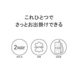 ダコタ ショルダーバッグ Dakota | ギャレリア Bag&Luggage | 詳細画像6