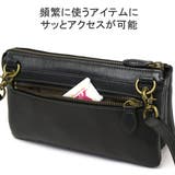 ダコタ ショルダーバッグ Dakota | ギャレリア Bag&Luggage | 詳細画像9