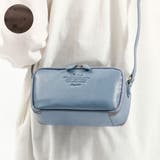 ブルー(65) | ダコタ ショルダーバッグ レディース | ギャレリア Bag＆Luggage