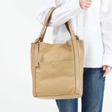 オーク(43) | ダコタ トートバッグ Dakota | ギャレリア Bag＆Luggage