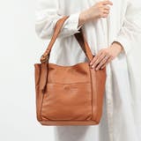 ブラウン(40) | ダコタ トートバッグ Dakota | ギャレリア Bag＆Luggage