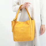 マスタード(53) | ダコタ トートバッグ Dakota | ギャレリア Bag＆Luggage