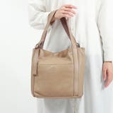 オーク(43) | ダコタ トートバッグ Dakota | ギャレリア Bag＆Luggage