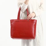 レッド(30) | 当店限定モデル ダコタ トートバッグ | ギャレリア Bag＆Luggage