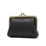 ブラック(10) | ダコタ 財布 がま口 | ギャレリア Bag&Luggage