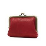 レッド(30) | ダコタ 財布 がま口 | ギャレリア Bag&Luggage