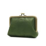 グリーン(50) | ダコタ 財布 がま口 | ギャレリア Bag&Luggage