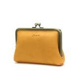 マスタード(53) | ダコタ 財布 がま口 | ギャレリア Bag&Luggage