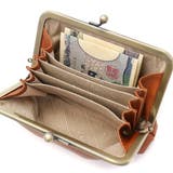 ダコタ 財布 がま口 | ギャレリア Bag&Luggage | 詳細画像9