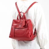 レッド(30) | ダコタ リュック Dakota | ギャレリア Bag＆Luggage