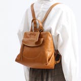 キャメル(45) | ダコタ リュック Dakota | ギャレリア Bag＆Luggage
