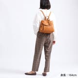 ダコタ リュック Dakota | ギャレリア Bag＆Luggage | 詳細画像8 