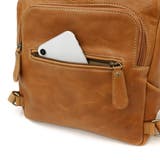 ダコタ リュック Dakota | ギャレリア Bag＆Luggage | 詳細画像11 