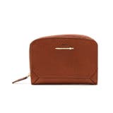 ブラウン(40) | 財布 Dakota 二つ折り財布 | ギャレリア Bag&Luggage