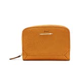 マスタード(53) | 財布 Dakota 二つ折り財布 | ギャレリア Bag&Luggage