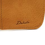 財布 Dakota 二つ折り財布 | ギャレリア Bag&Luggage | 詳細画像22