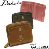 ダコタ 財布 Dakota | ギャレリア Bag＆Luggage | 詳細画像1 