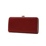 レッド(30) | ダコタ 長財布 Dakota | ギャレリア Bag＆Luggage