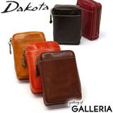 ポーチ Dakota フォンス | ギャレリア Bag＆Luggage | 詳細画像1 