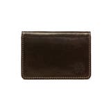 チョコ(41) | 名刺入れ Dakota フォンス | ギャレリア Bag＆Luggage
