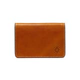 マスタード(53) | 名刺入れ Dakota フォンス | ギャレリア Bag＆Luggage