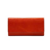 オレンジ(34) | 長財布 Dakota フォンス | ギャレリア Bag&Luggage