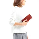 長財布 Dakota フォンス | ギャレリア Bag&Luggage | 詳細画像12